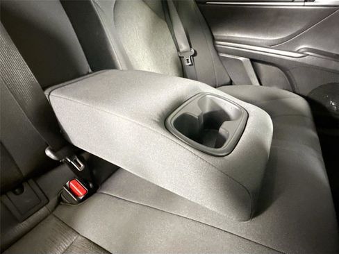 Used 2023 Toyota Camry LE w/ Convenience Package FWD image 37