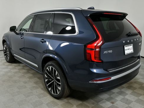 New 2026 Volvo XC90 B6 Plus w/ Protection Package Premier AWD/4WD image 3