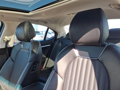 New 2026 Genesis G70 2.5T Prestige RWD image 18
