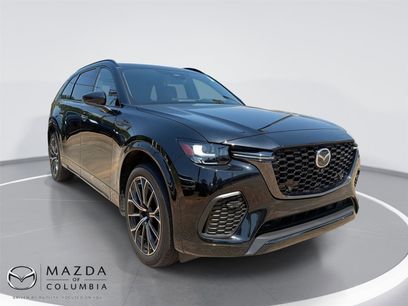 Certified 2026 MAZDA CX-70 3.3 Turbo S w/ Premium Package