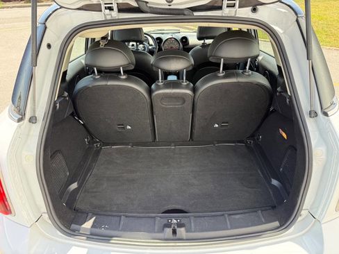 Used 2016 MINI Cooper Countryman S AWD/4WD image 17