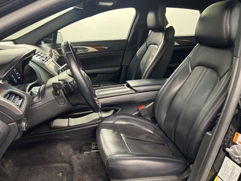 Used 2018 Lincoln MKZ Reserve w/ Technology Package image 23