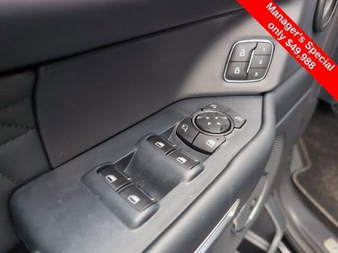 Used 2022 Ford Expedition Max Platinum image 15