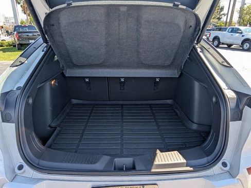 Used 2025 Buick Envista Avenir FWD image 13
