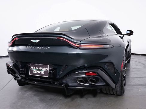 New 2026 Aston Martin V8 Vantage S image 19