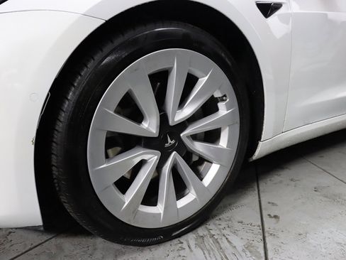 Used 2023 Tesla Model 3 Long Range image 14