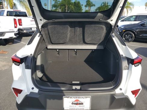 New 2026 Buick Envista Preferred w/ Convenience I Package image 6