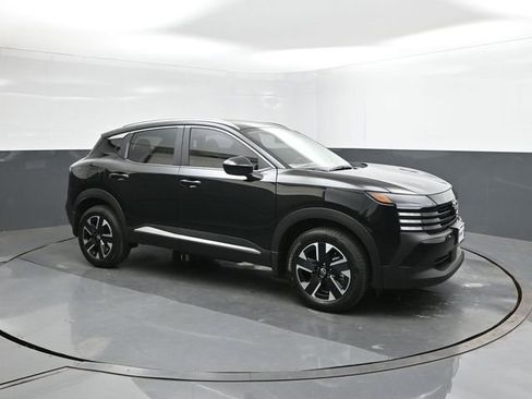 New 2026 Nissan Kicks SV w/ Cold Weather Package image 17