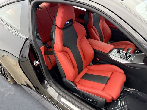 Used 2024 BMW M4 xDrive Competition image 16