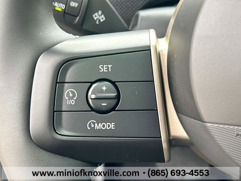 New 2025 MINI Cooper S image 42