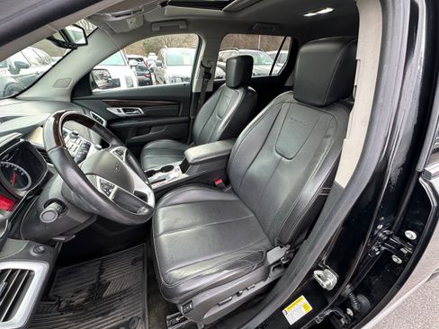 Used 2017 GMC Terrain Denali image 33