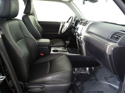 Used 2024 Toyota 4Runner TRD Sport image 14