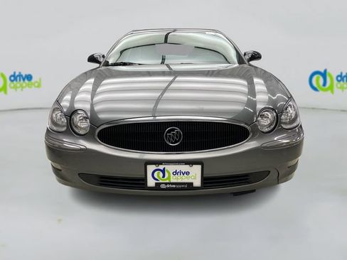 Used 2007 Buick LaCrosse CX w/ Chrome Enhancement Package FWD image 15