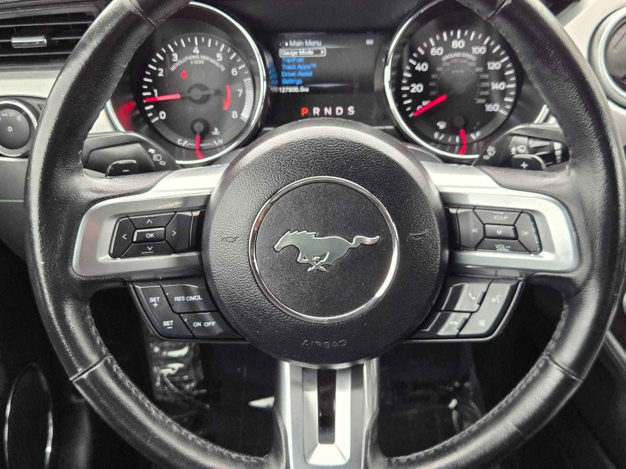 Used 2016 Ford Mustang Premium RWD image 21