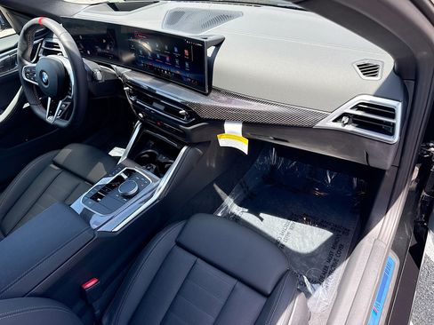 New 2026 BMW M440i w/ Premium Package RWD image 14