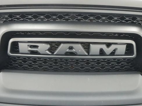 Used 2020 RAM 1500 Classic Warlock w/ Electronics Group AWD/4WD image 12