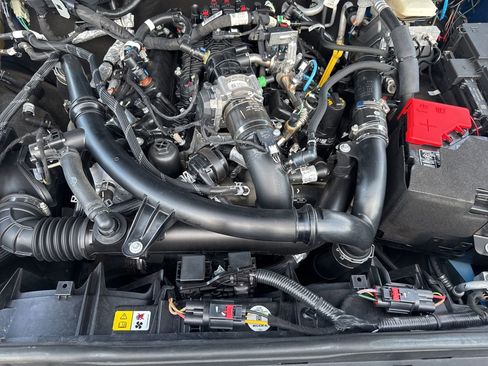 Used 2022 Ford Bronco Wildtrak image 54