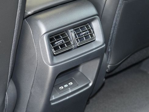 New 2025 Honda CR-V EX-L image 24