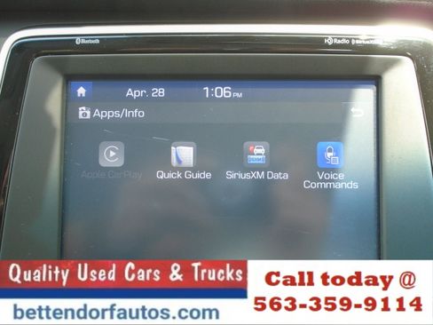 Used 2019 Hyundai Sonata SEL FWD image 16