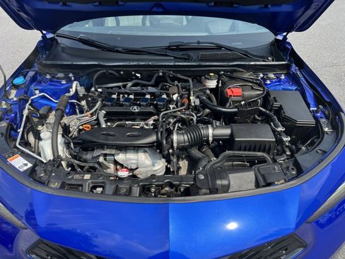 Used 2023 Acura Integra A-Spec FWD image 27