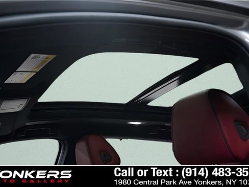 Used 2025 Acura MDX A-Spec image 55