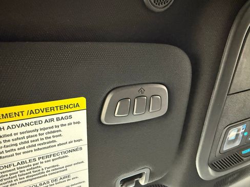 New 2026 Ford Explorer ST w/ Sun And Sound Package image 19