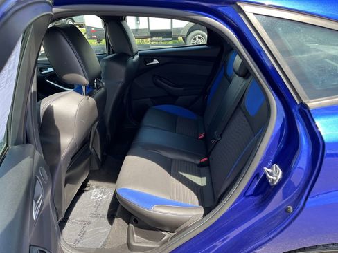 Used 2014 Ford Focus ST w/ Equipment Group 201A FWD image 14