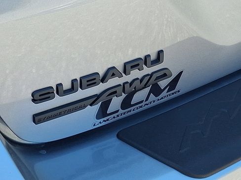 Certified 2026 Subaru Crosstrek 2.0i Premium AWD/4WD image 29