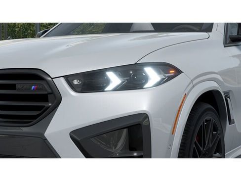 New 2027 BMW X6 M Competition AWD/4WD image 6