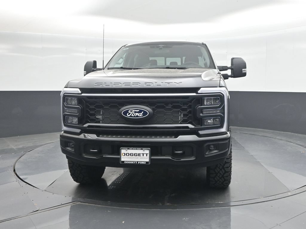 New 2027 Ford F250 XL w/ Tremor Off-Road Package AWD/4WD image 5