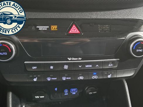 Used 2020 Hyundai Tucson Sport AWD/4WD image 15