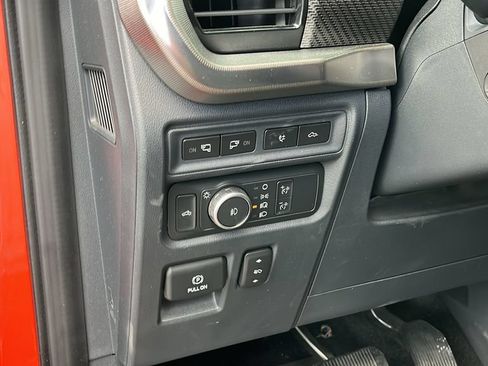 Used 2023 Ford F150 Raptor w/ Raptor Carbon Fiber Package AWD/4WD image 11