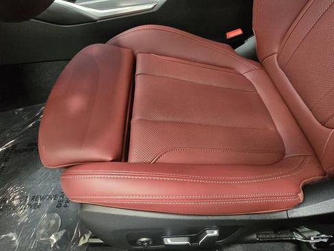 Used 2025 BMW M340i xDrive AWD/4WD image 17