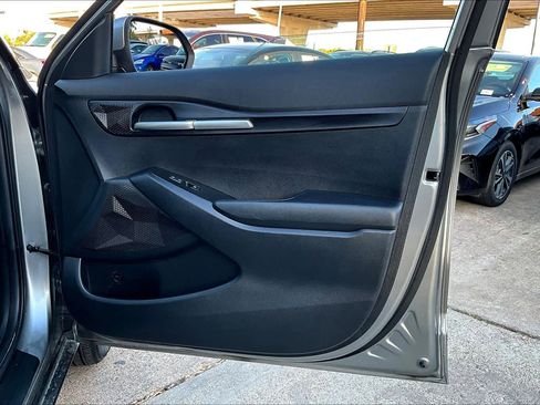 Certified 2023 Kia Seltos LX image 20