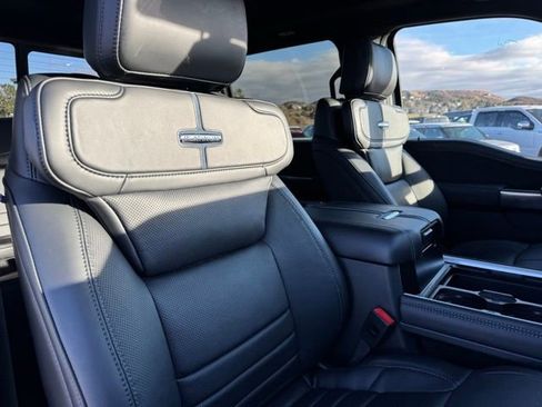 New 2026 Ford F250 Platinum image 23