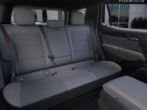 New 2026 GMC Terrain Elevation w/ Black Edition image 89