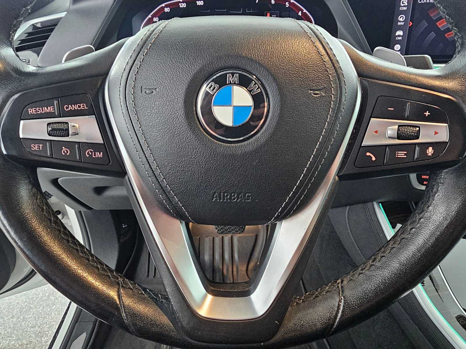 Used 2021 BMW X5 sDrive40i w/ Convenience Package RWD image 22
