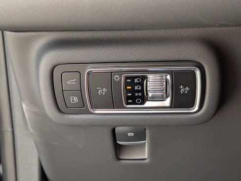 New 2026 Lincoln Nautilus Reserve image 22