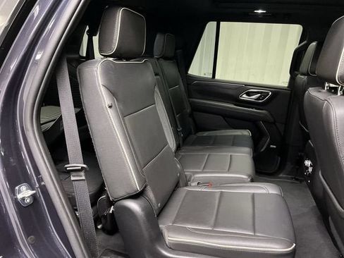 Certified 2023 GMC Yukon SLT AWD/4WD image 28