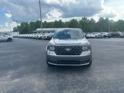 New 2025 Ford Maverick XLT w/ XLT Luxury Package image 2