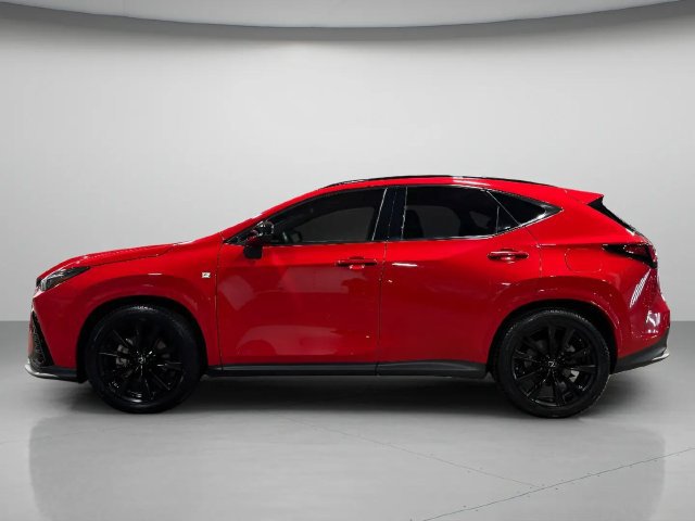 Certified 2024 Lexus NX 350 F Sport AWD/4WD image 7
