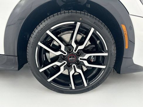 New 2026 MINI Cooper S FWD image 28