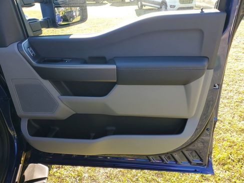 New 2026 Ford F250 XL w/ STX Appearance Package AWD/4WD image 30