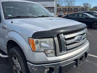 Used 2011 Ford F150 XLT video 1