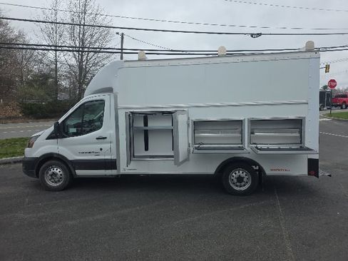 New 2026 Ford Transit 350 AWD image 20