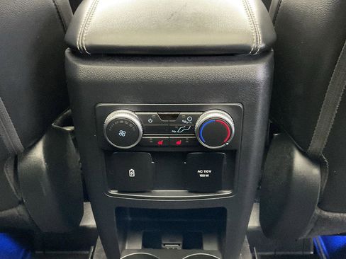 Used 2022 Ford Explorer ST w/ Equipment Group 401A image 20