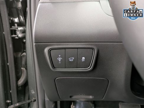 Used 2022 Hyundai Tucson Limited image 21