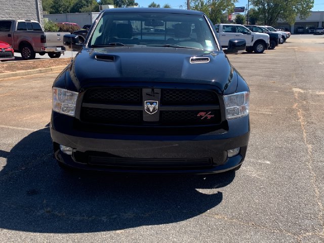 Used 2012 RAM 1500 Sport w/ Remote Start & Security Group RWD image 2
