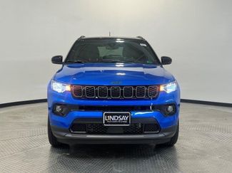 New 2026 Jeep Compass Limited w/ Sun, Sound & Navigation Group video 2