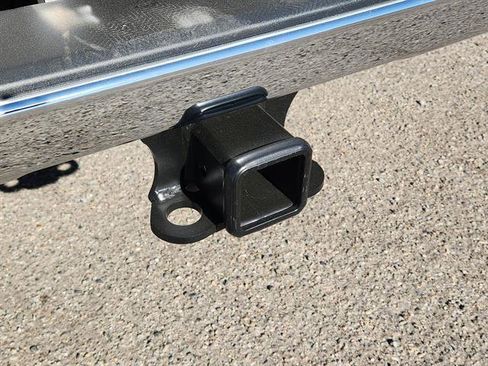 New 2026 Chevrolet Silverado 3500 W/T w/ WT Convenience Package image 15